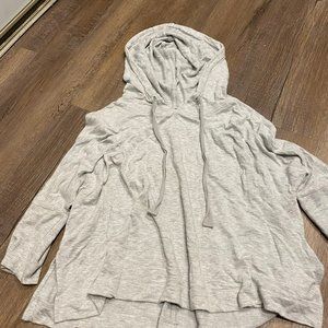 Loft 3/4 sleeves sweatshirt